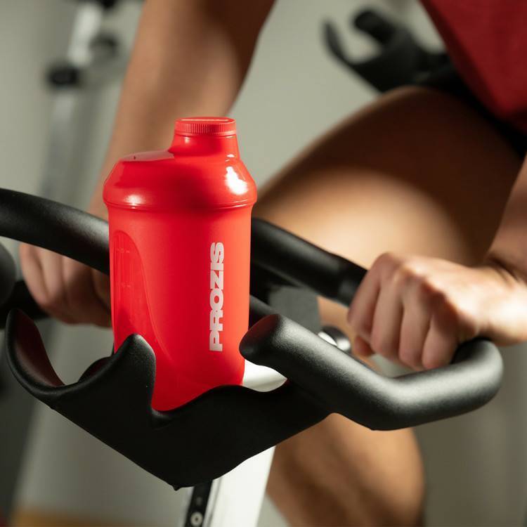 Social Prozis Shaker 600ml