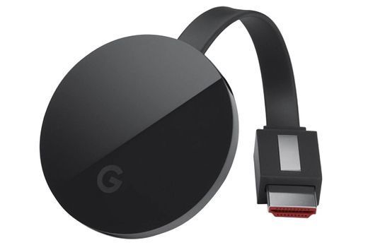 Fashion Google Chromecast