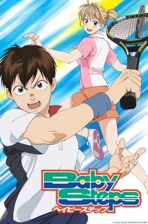 Serie Baby Steps