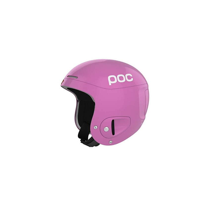 Fitness POC Skull X, actinio ROSA, L