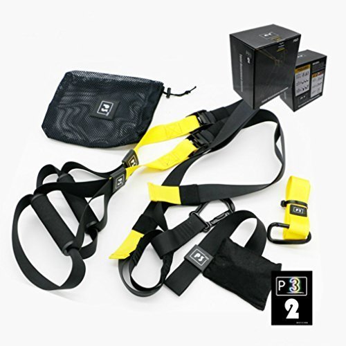 Social Suspension Trainer Pro 3
