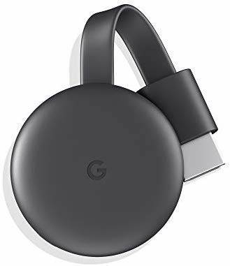 Social Google Chromecast 