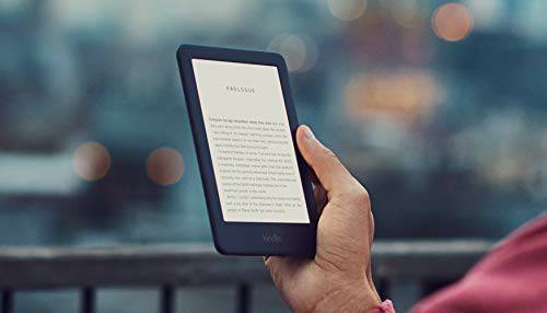 Social Kindle Um livro digital