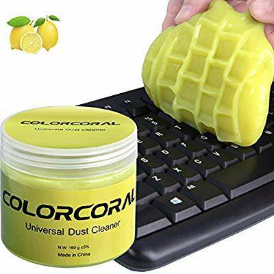 Social Limpador de teclado 