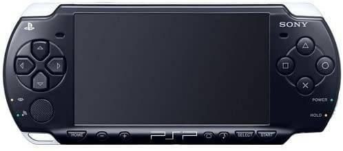 Sony PSP SLIM and lite