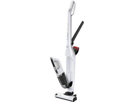 Social Aspirador Vertical BOSCH BCH3K255 (25,2 V - Autonomia: 55 min ...