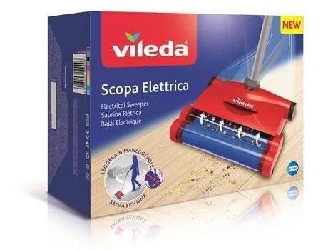 Social Sabrina eléctrica