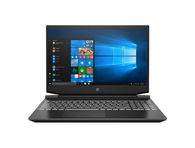 Social Portátil Gaming HP Pavilion 15-EC0004NP