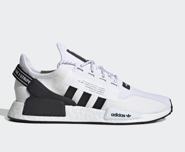 Product SAPATOS NMD_R1 V2