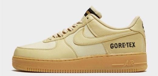 Nike Air Force 1 GORE-TEX