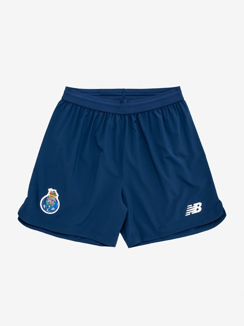 Calções New Balance 3º Equipamento F