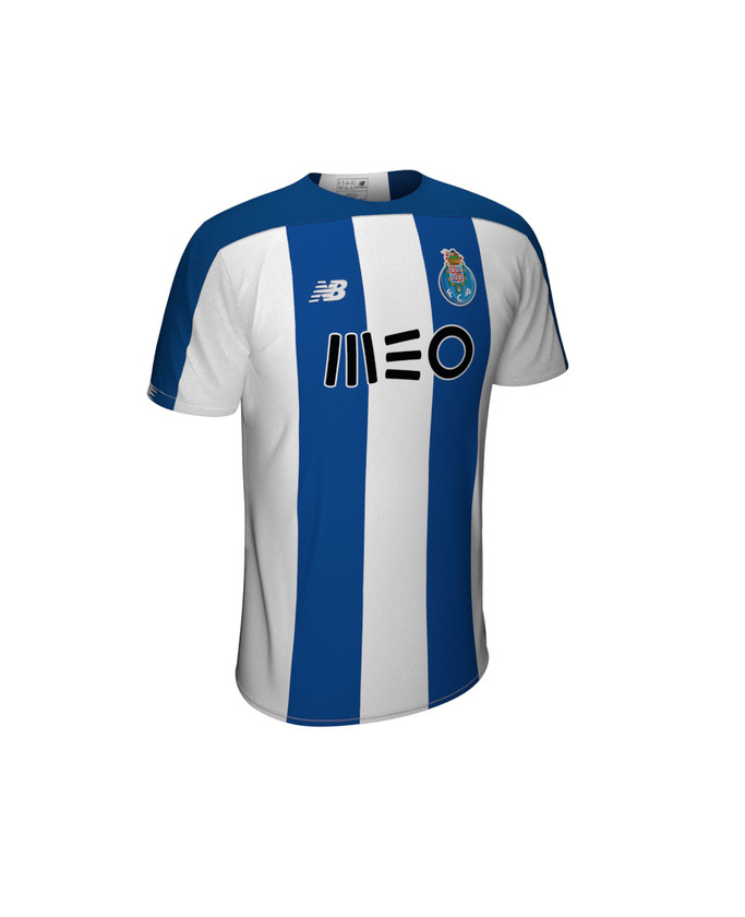 Camisola New Balance 1º Equipamento F