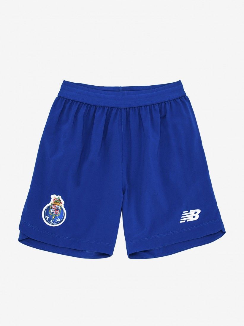 
Calções New Balance 1º Equipamento F