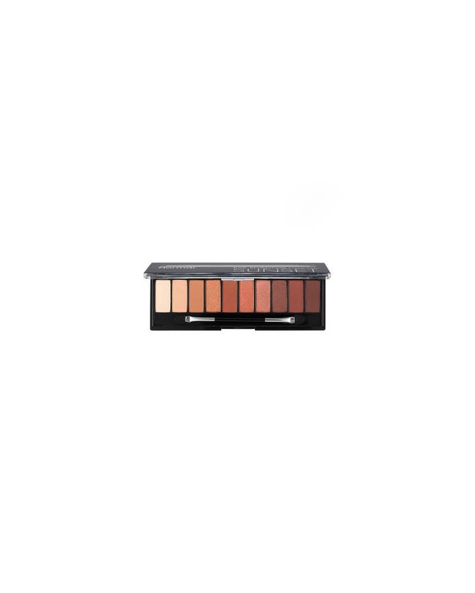 Producto Palette Sunset Flormar