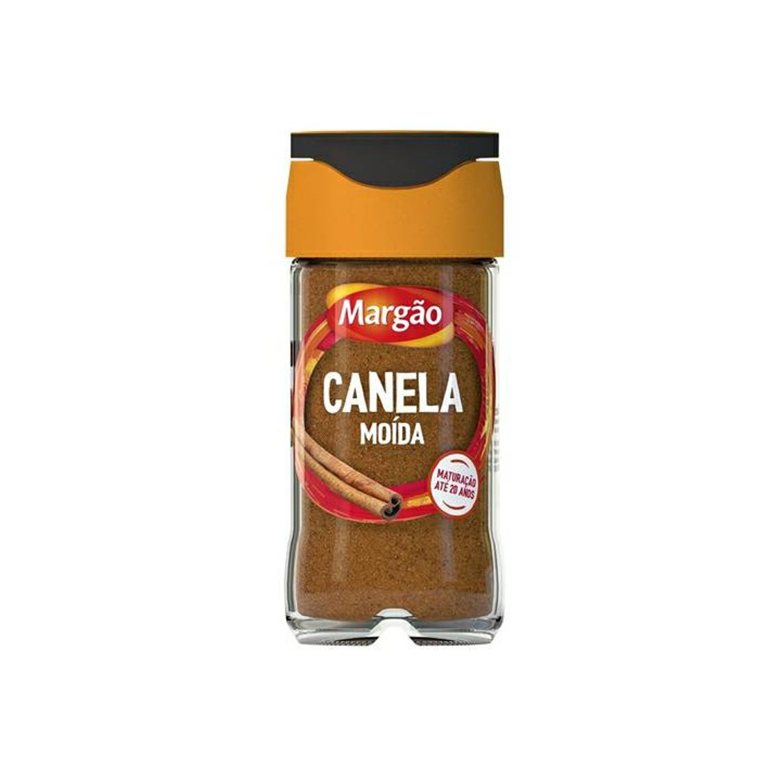 Producto Canela Moída