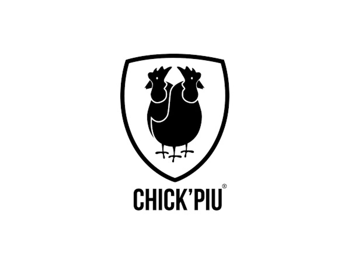 Social CHICK'PIU – Guimarães Marca