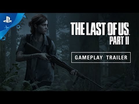 Product The last of US 2