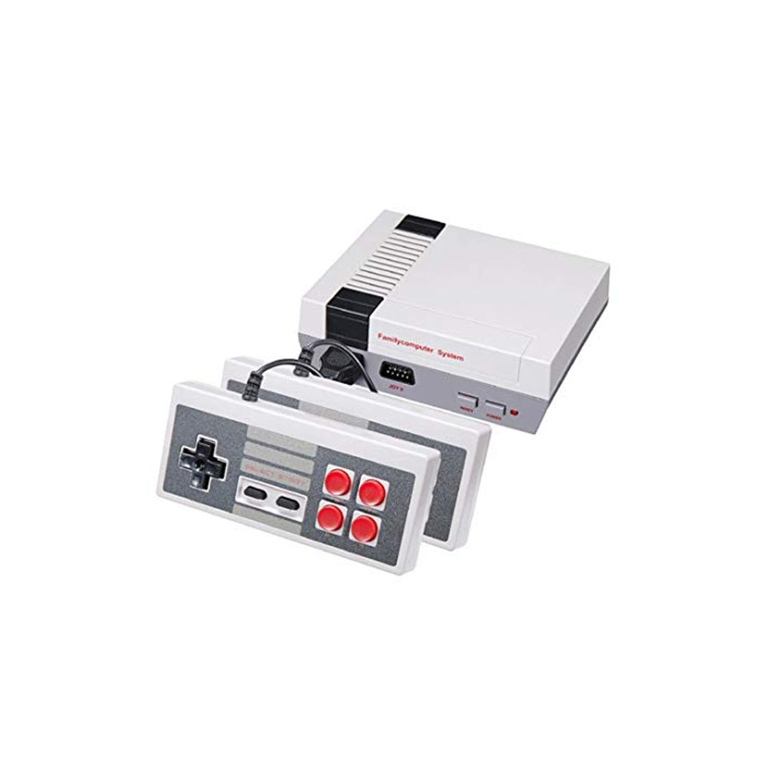 Product Family Game classic Mini Consola