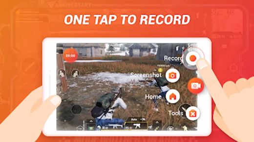 HD Screen Recorder & Video Recorder - iRecorder - Google Play