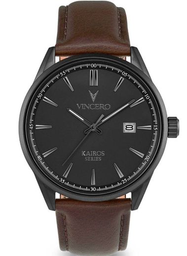 Vincero Watches: Exceptionally Crafted. Fairly Priced.