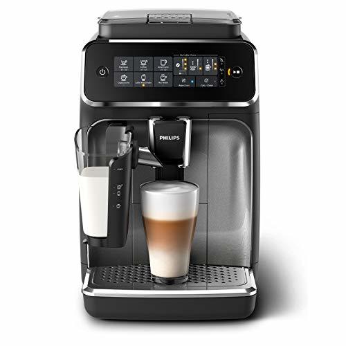 Products Philips EP3246/70 Serie 3200 - Cafetera super automática