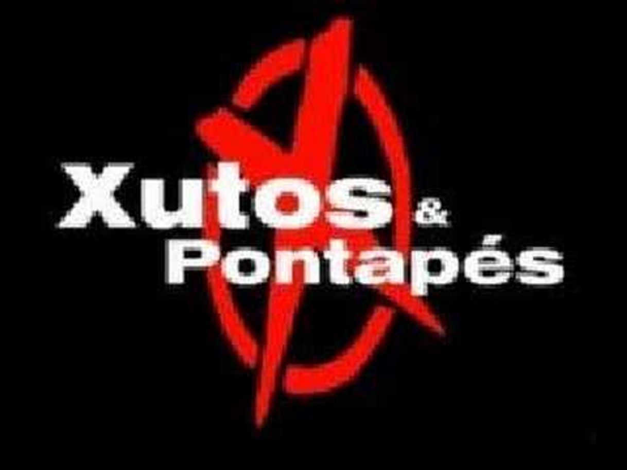 Social Xutos & Pontapés - Minha Casinha - YouTube
