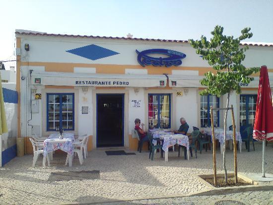 Restaurants Restaurante Pedro