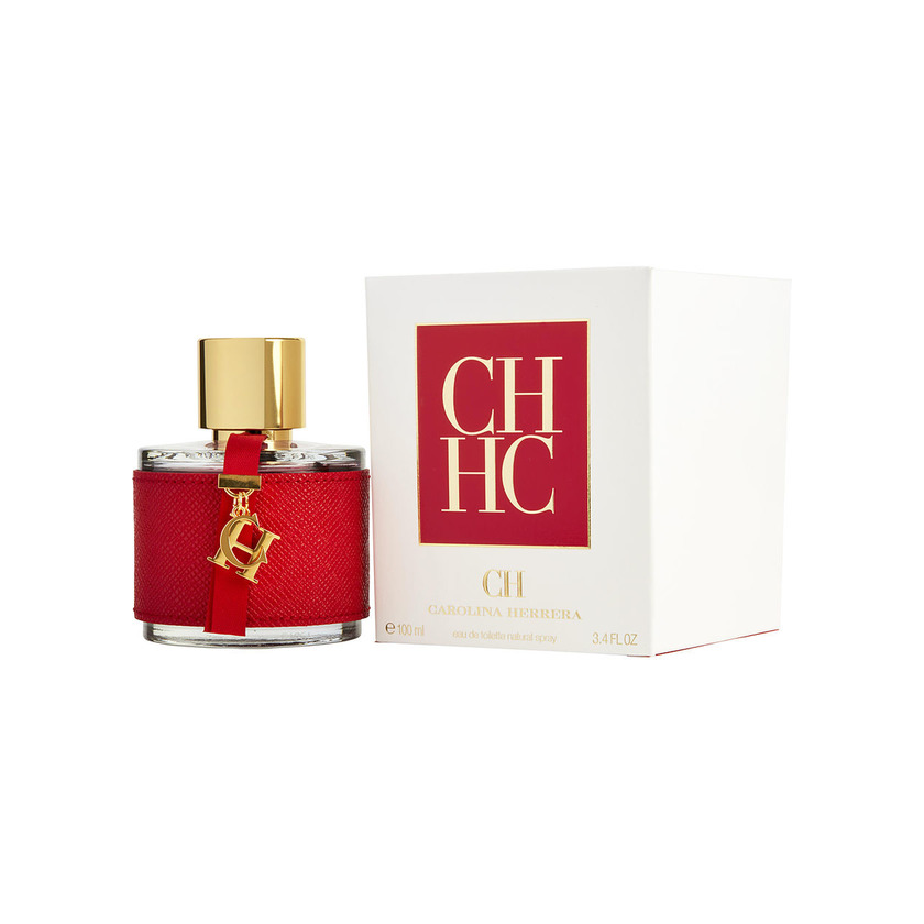 Product Perfume Carolina Herrera