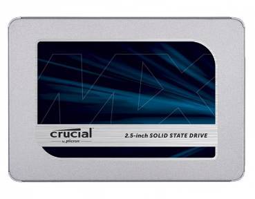 Producto (2x) Crutial mx500 250GB 