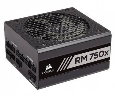 Producto Corsair rm750x Full Modular