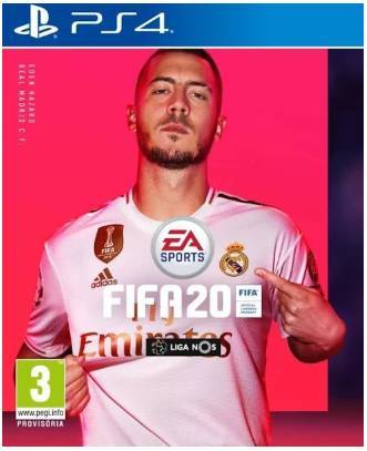 Producto Fifa 20