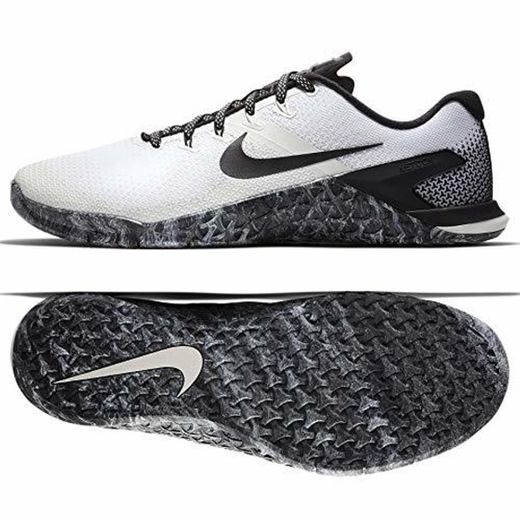 NIKE Men's Metcon 4 Training Shoes