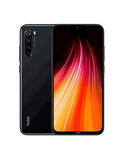 Xiaomi Redmi Note 8