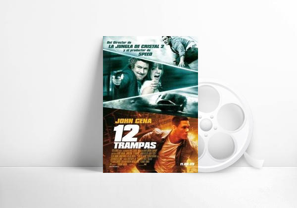 Movie 12 trampas