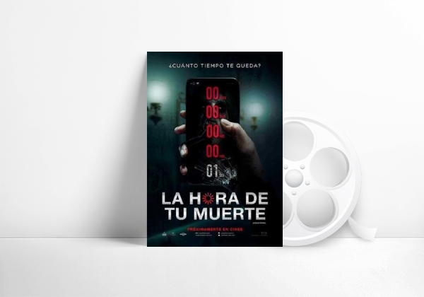 Movie Countdown: La hora de tu muerte