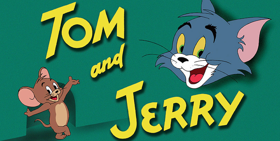 Serie Tom and Jerry