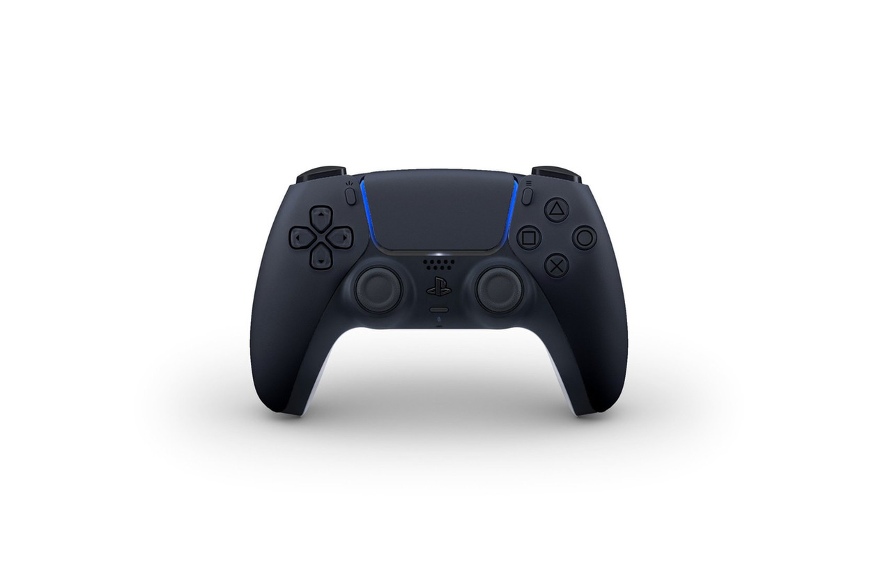 Social Controle PS5 