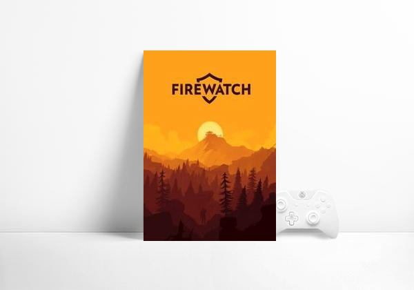 Firewatch