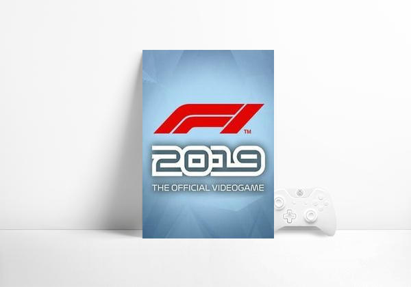 F1 2019