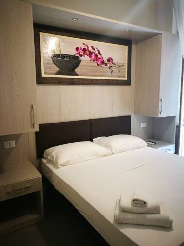 Lugar Palma Residence