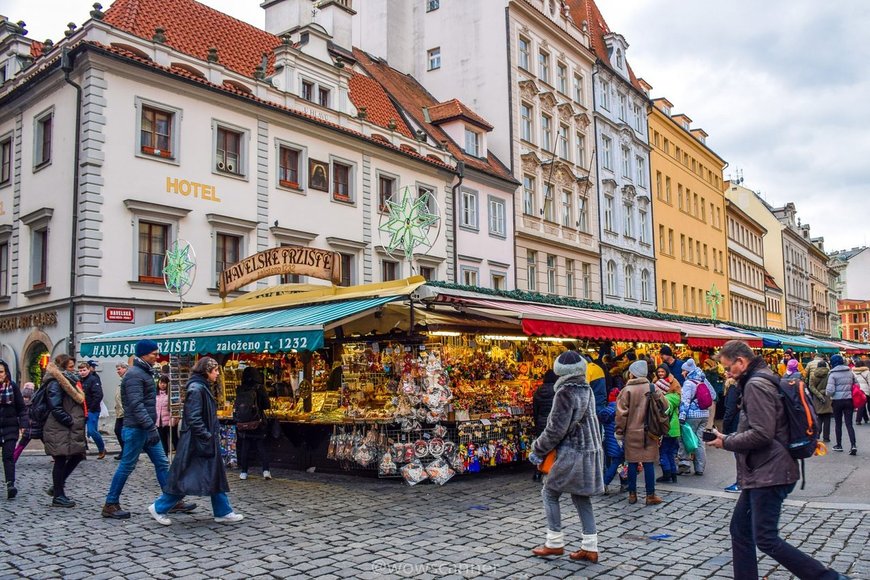 Place Mercado Municipal