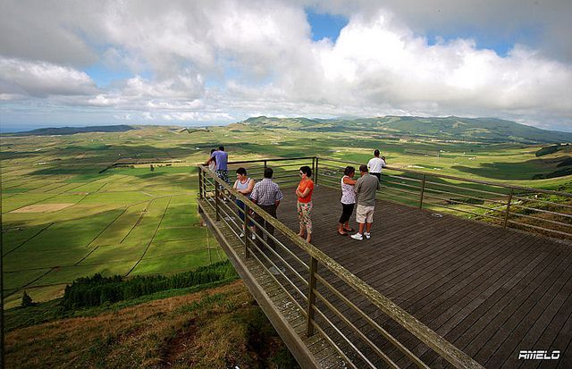 Lugar Serra do Cume