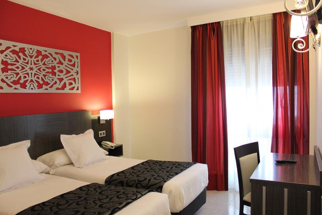 Place HOTEL VENECIA SEVILLA