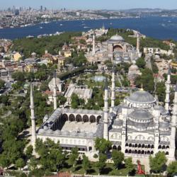 Place Sultanahmet