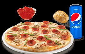 Restaurantes Telepizza Entroncamento - Comida ao Domicílio