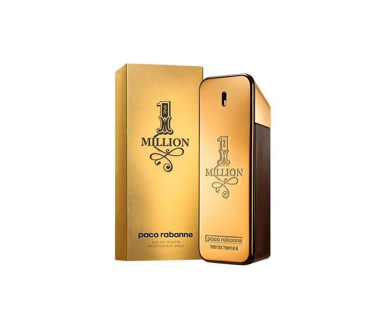 Producto Perfume One Million