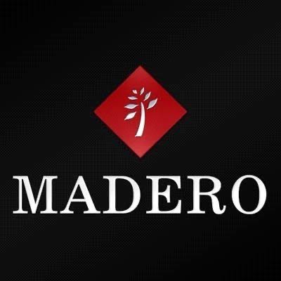 Lugar Madero