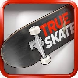 Moda True Skate 