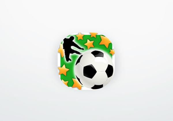 Aplicación New Star Fútbol