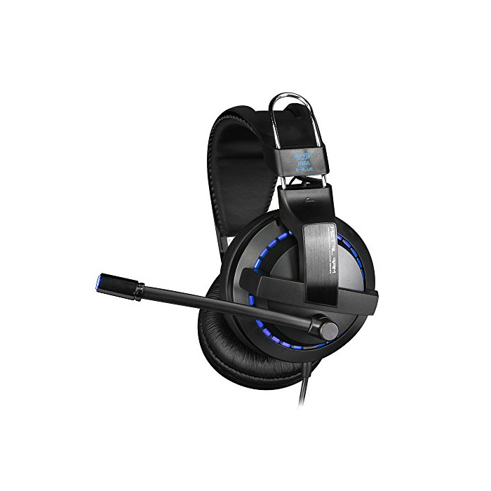 Social SÅ'uchawki E-Blue Cobra X 951